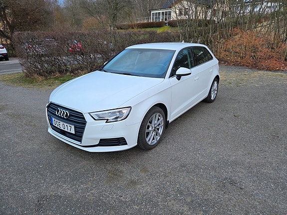 İkinci el  Audi A3 