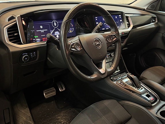 Opel Grandland X 9 of 20