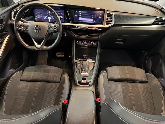 Opel Grandland X 11 of 20