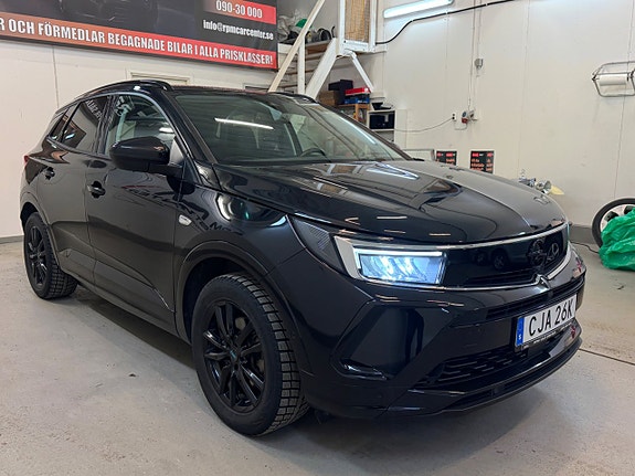 Opel Grandland X 3 of 5