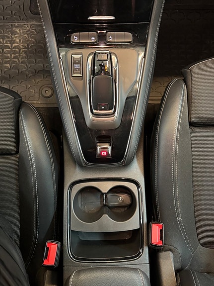 Opel Grandland X 14 of 20