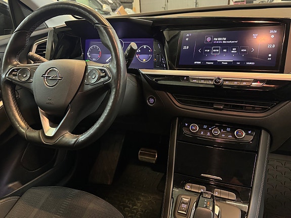 Opel Grandland X 12 of 20