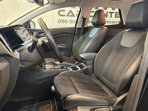 Opel Grandland X 19 of 20