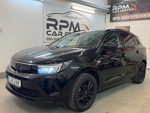 Opel Grandland X 4 of 5