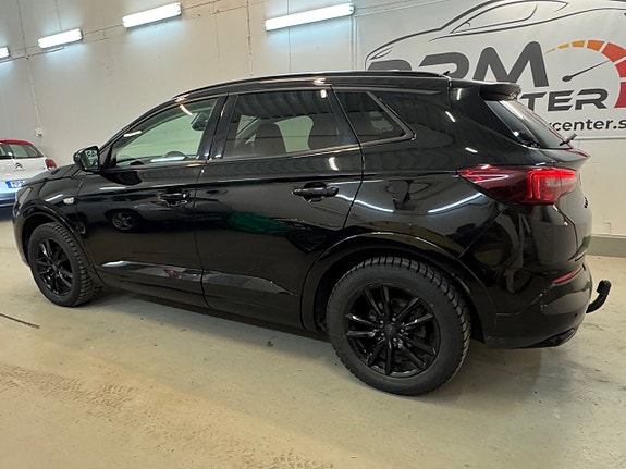 Opel Grandland X 5 of 5