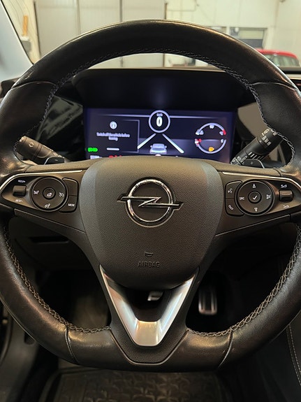 Opel Grandland X 10 of 20