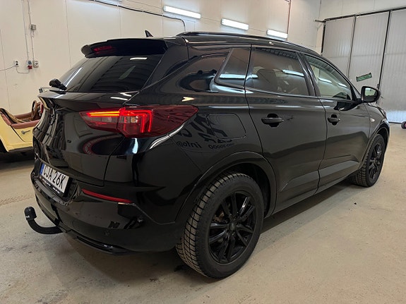 Opel Grandland X 6 of 20