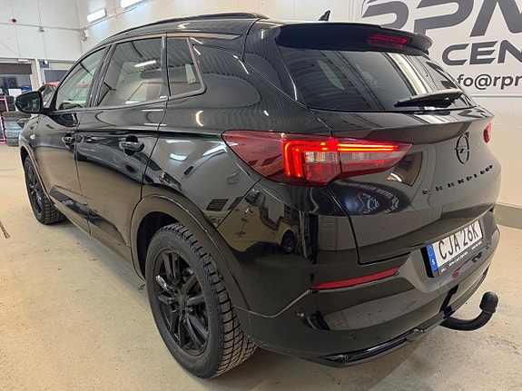 Opel Grandland X 7 of 20