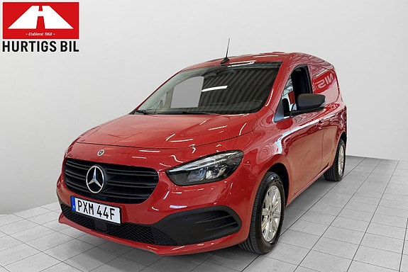 Mercedes-Benz Citan 110