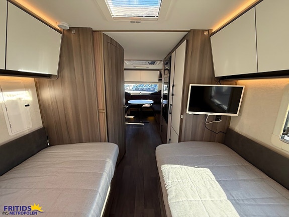 Kabe Estate 600 GLE KS - Förtält 10 of 14