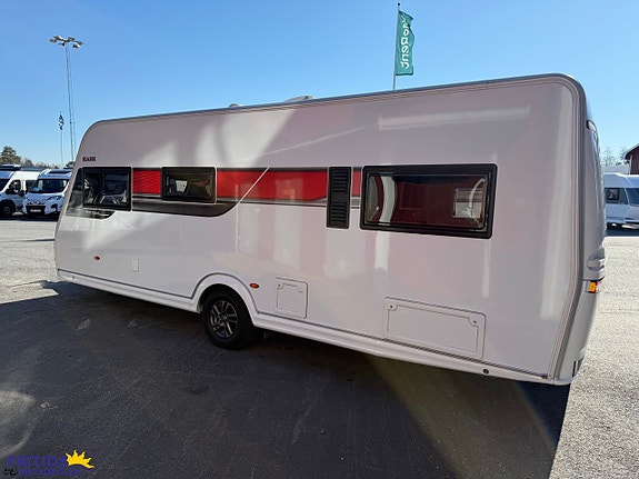 Kabe Estate 600 GLE KS - Förtält 4 of 5