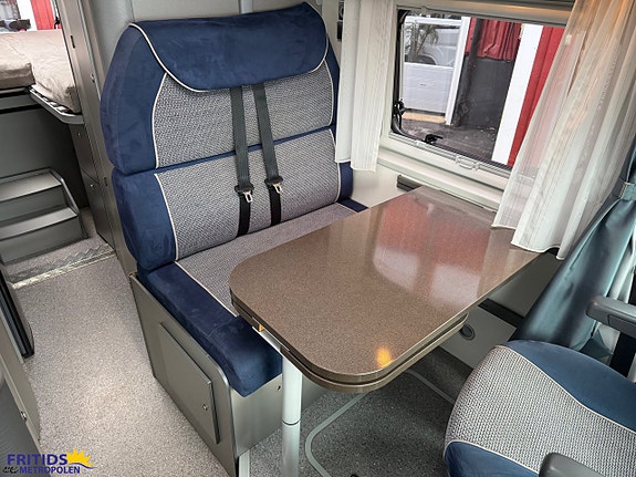 Adria Twin 640 SL 7 of 17