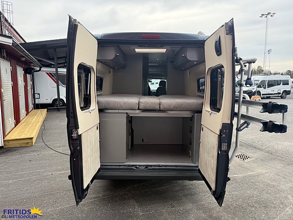 Adria Twin 640 SL 5 of 17