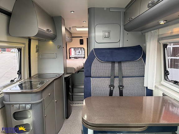 Adria Twin 640 SL 6 of 17