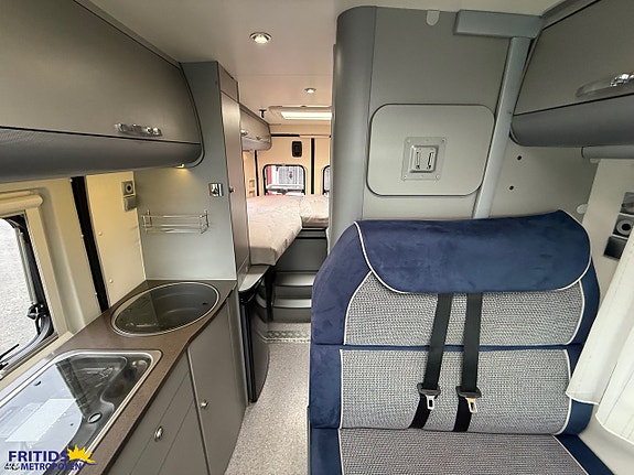 Adria Twin 640 SL 9 of 17