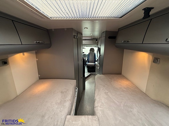 Adria Twin 640 SL 12 of 17