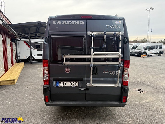Adria Twin 640 SL 3 of 17