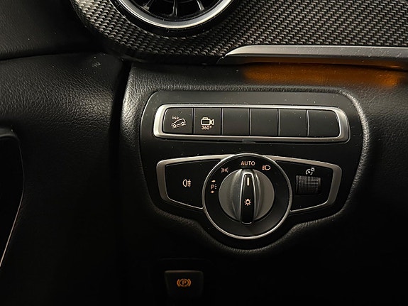 Mercedes-Benz V300 d 25 of 27