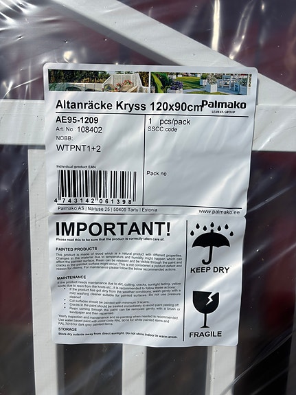 Product image 2 of 2