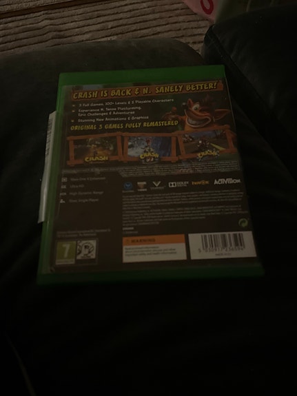 Product image 2 of 3