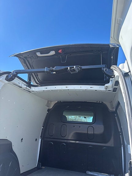 Renault Kangoo Express 11 of 16