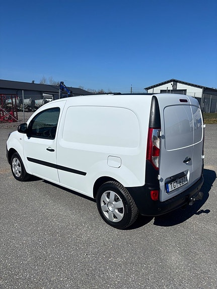 Renault Kangoo Express 3 of 5