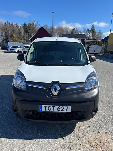 Renault Kangoo Express 15 of 16