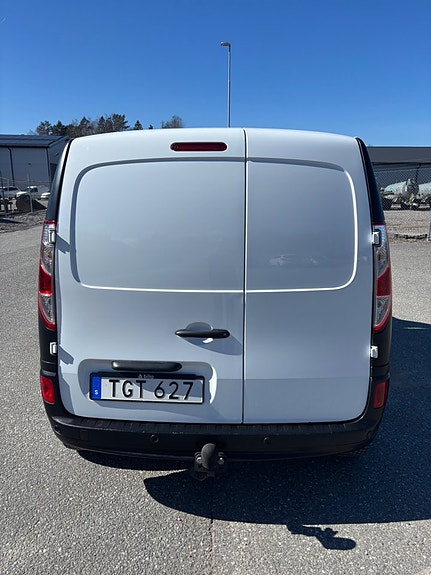 Renault Kangoo Express 14 of 16