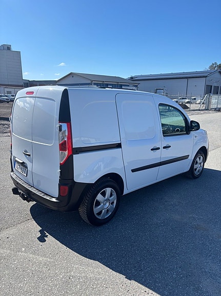 Renault Kangoo Express 2 of 5