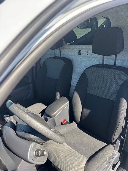 Renault Kangoo Express 6 of 16