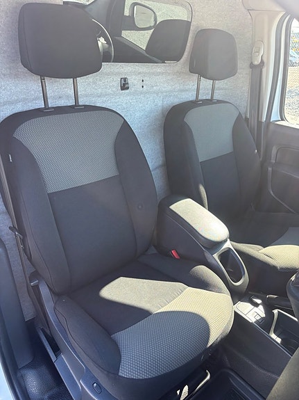 Renault Kangoo Express 7 of 16