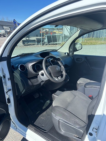 Renault Kangoo Express 5 of 5
