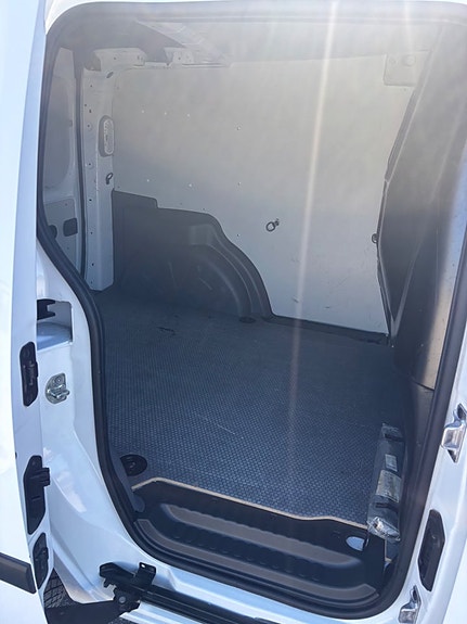 Renault Kangoo Express 9 of 16