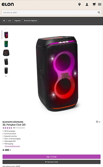 Product image 3 of 6