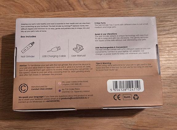 Product image 3 of 3