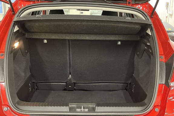 Renault Captur 19 of 19