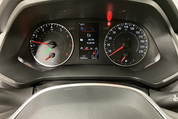 Renault Captur 15 of 19
