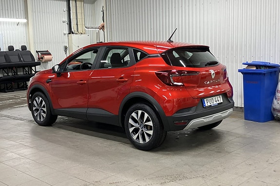 Renault Captur 4 of 19