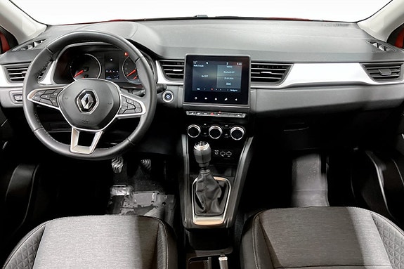 Renault Captur 7 of 19