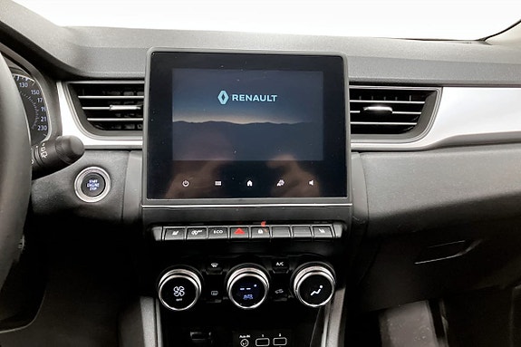 Renault Captur 12 of 19