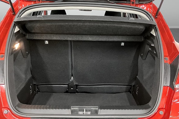 Renault Captur 18 of 19