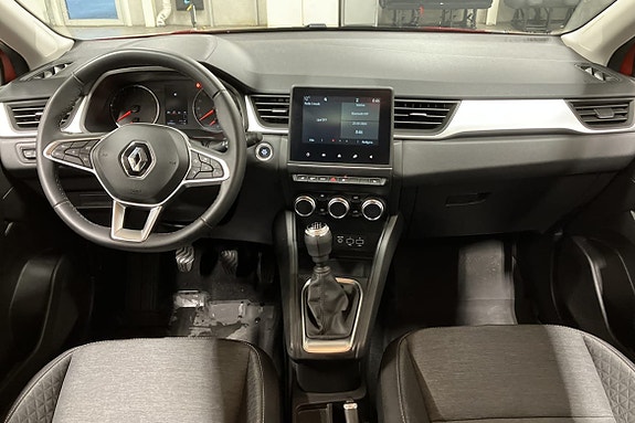 Renault Captur 9 of 19