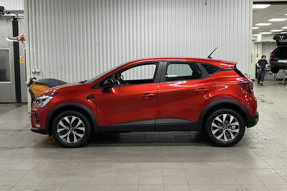 Renault Captur 5 of 19