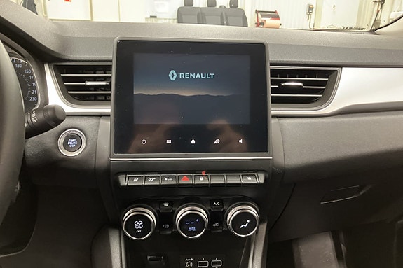 Renault Captur 13 of 19