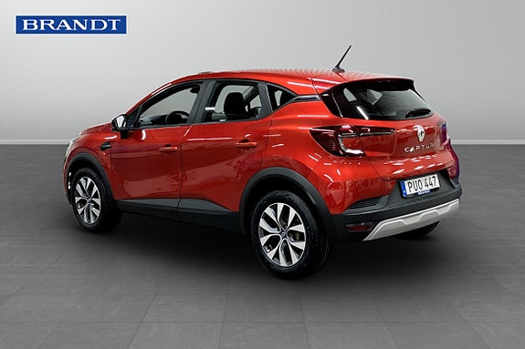 Renault Captur 3 of 19