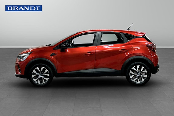 Renault Captur 6 of 19