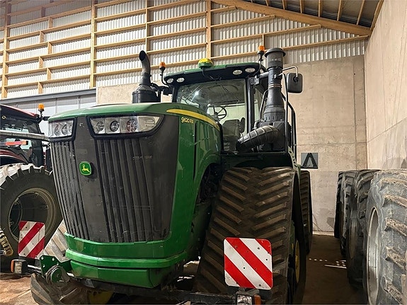 John Deere 9620RX TRAKTOR