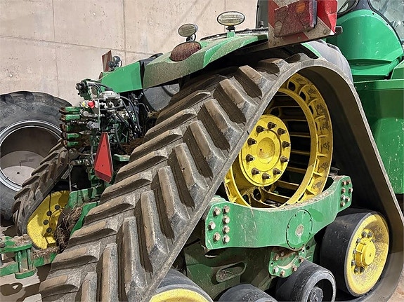 John Deere 9620RX TRAKTOR 3 of 4