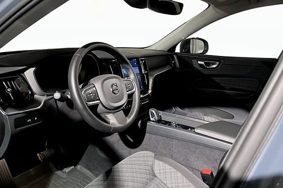 Volvo XC60 5 of 5