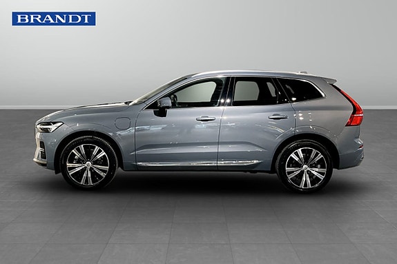 Volvo XC60 3 of 5